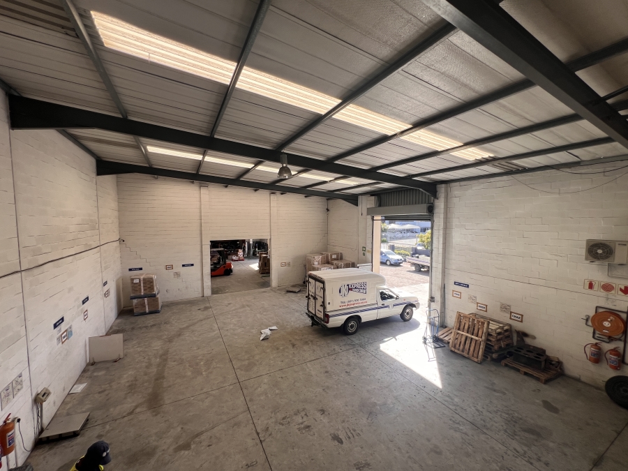 To Let Commercial Property for Rent in Airport Industria Western Cape